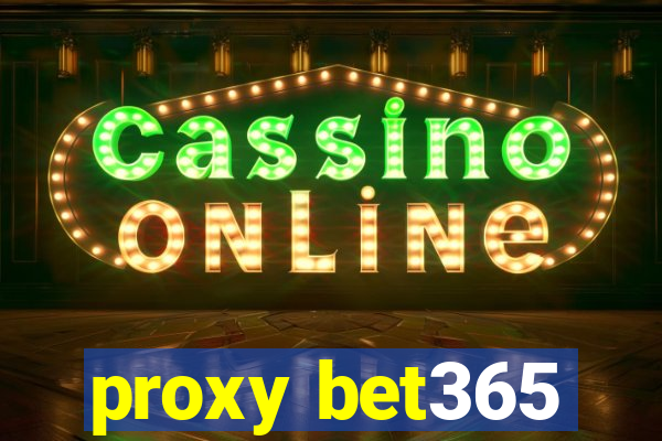 proxy bet365